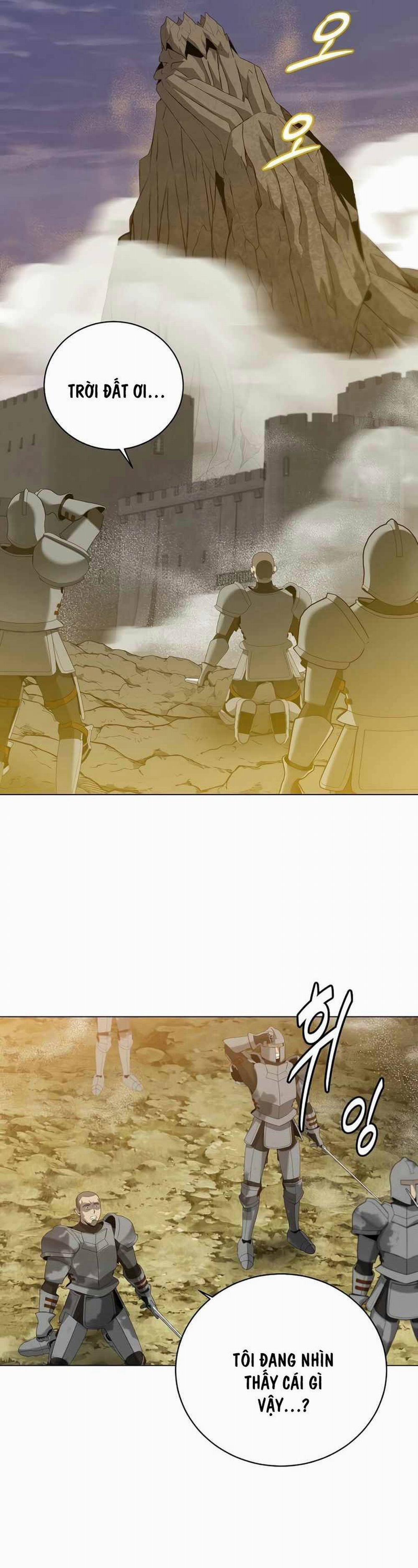 Anh Hùng Mạnh Nhất Trở Lại 164 trang 20