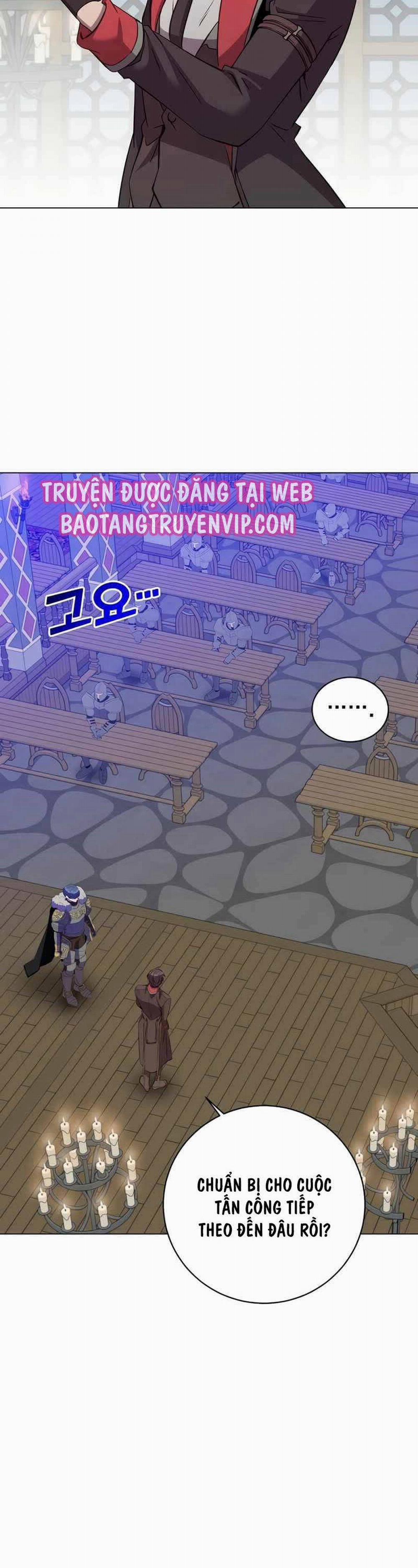 Anh Hùng Mạnh Nhất Trở Lại 164 trang 28