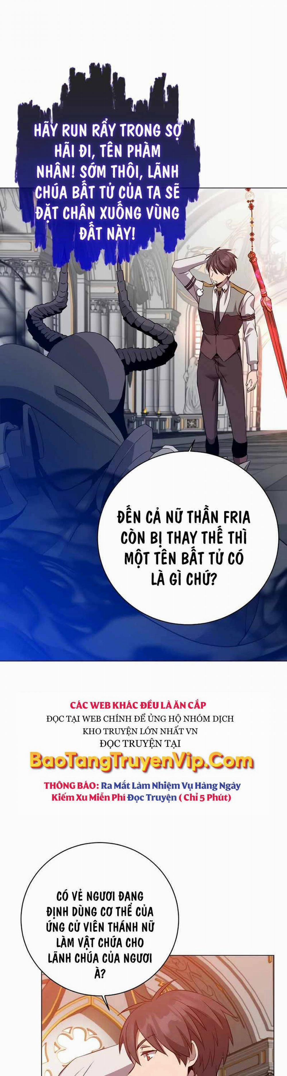 Anh Hùng Mạnh Nhất Trở Lại 164 trang 3