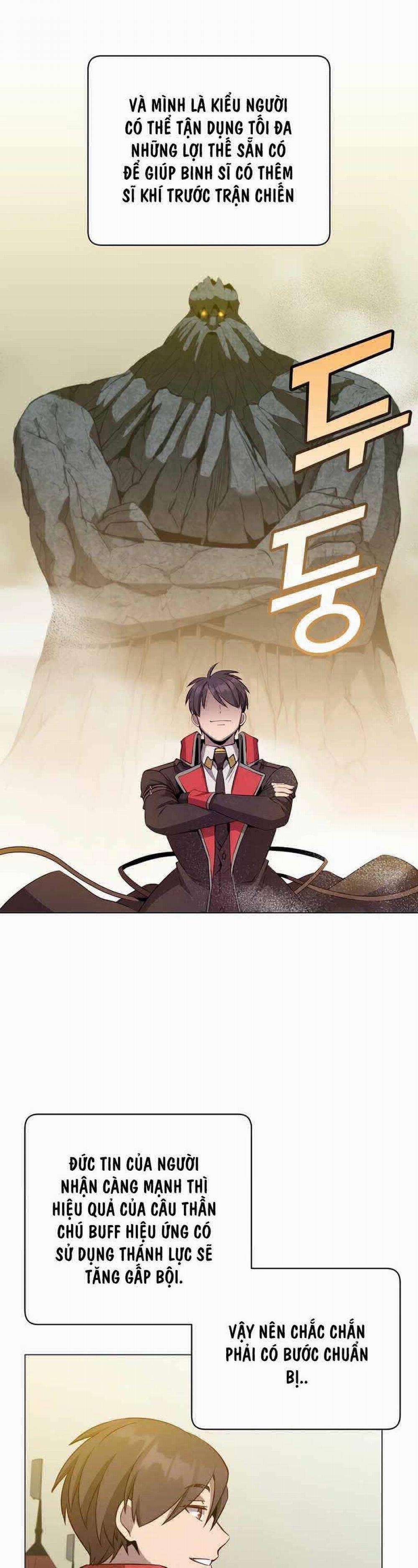 Anh Hùng Mạnh Nhất Trở Lại 164 trang 33