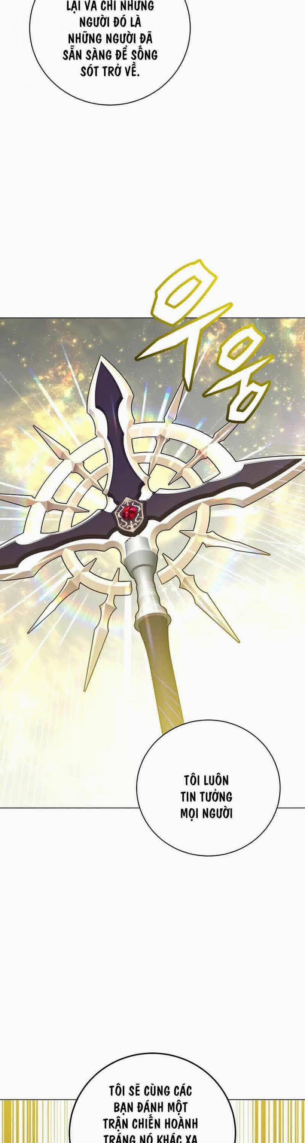 Anh Hùng Mạnh Nhất Trở Lại 164 trang 38