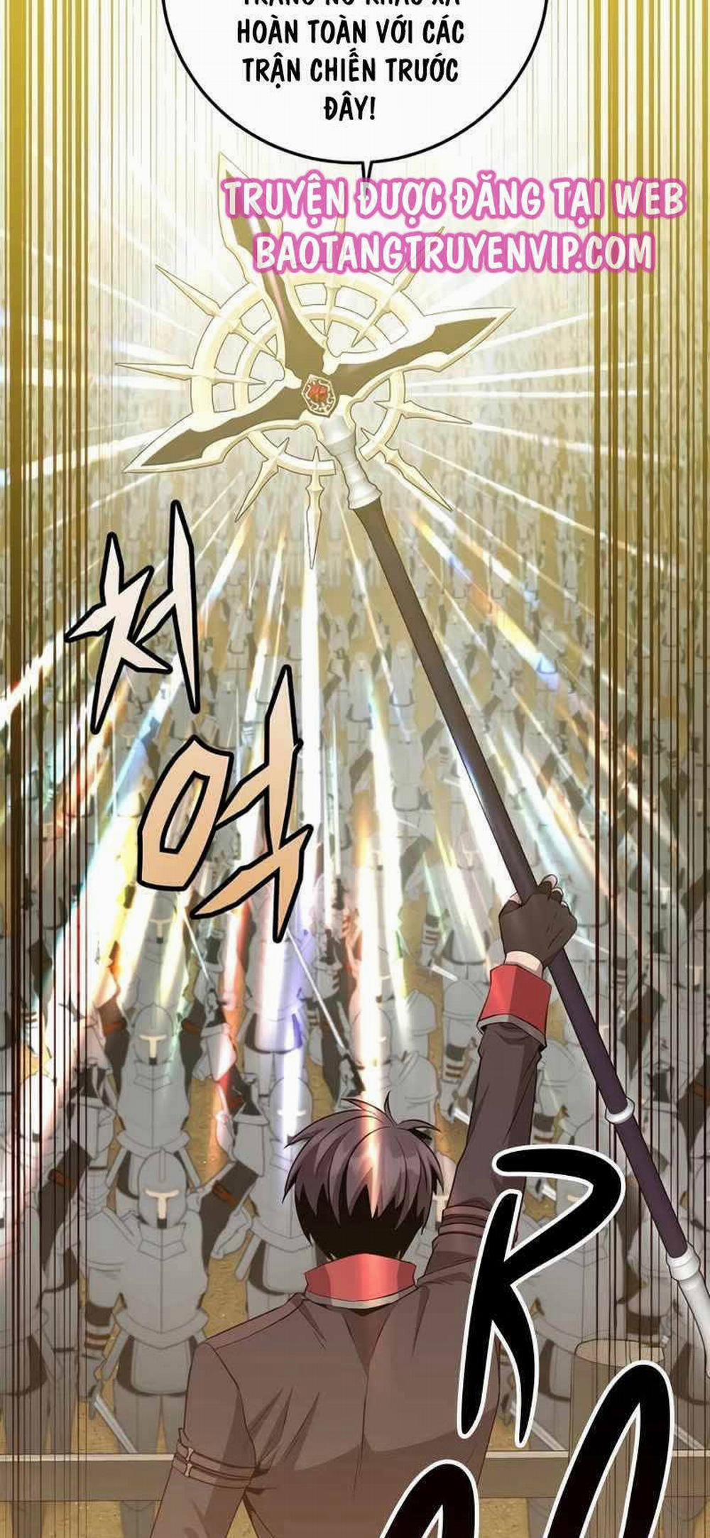 Anh Hùng Mạnh Nhất Trở Lại 164 trang 39