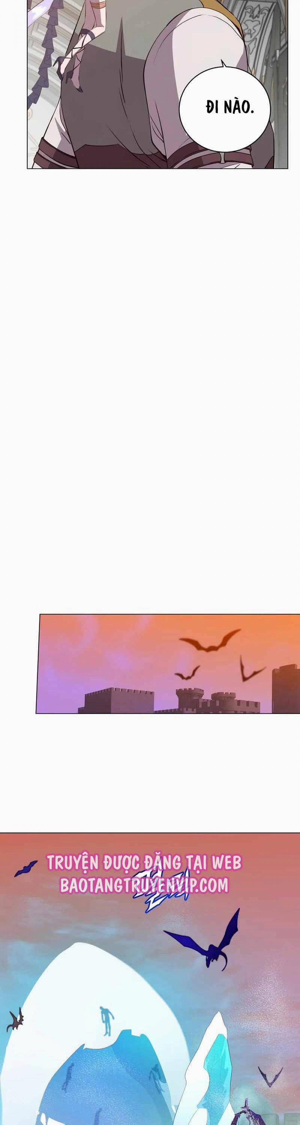 Anh Hùng Mạnh Nhất Trở Lại 164 trang 8