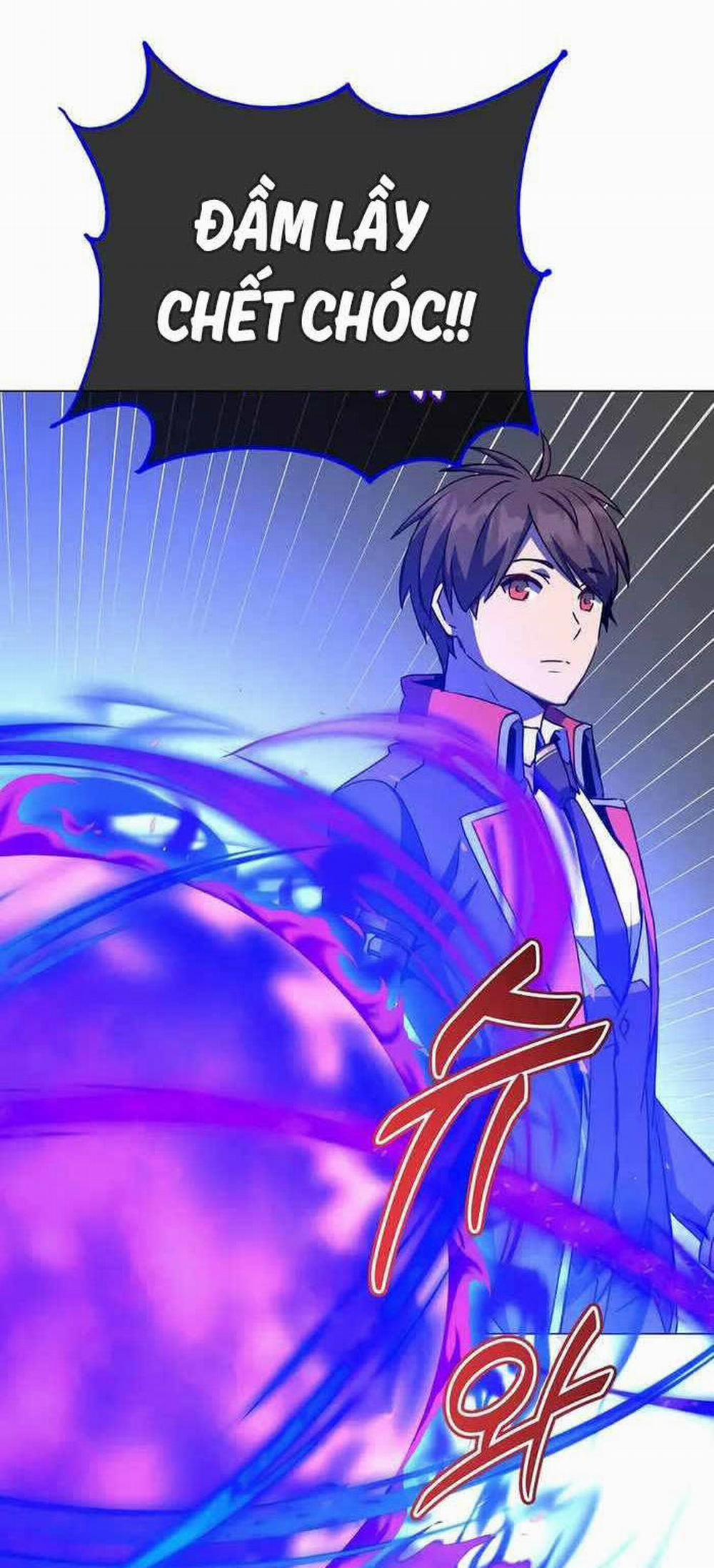 Anh Hùng Mạnh Nhất Trở Lại 165 trang 13