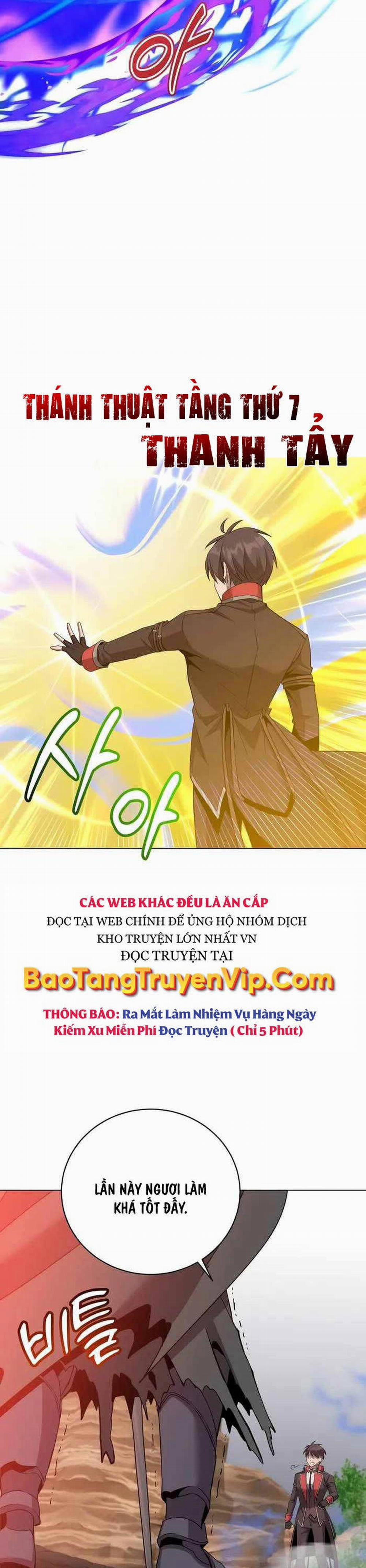 Anh Hùng Mạnh Nhất Trở Lại 165 trang 14