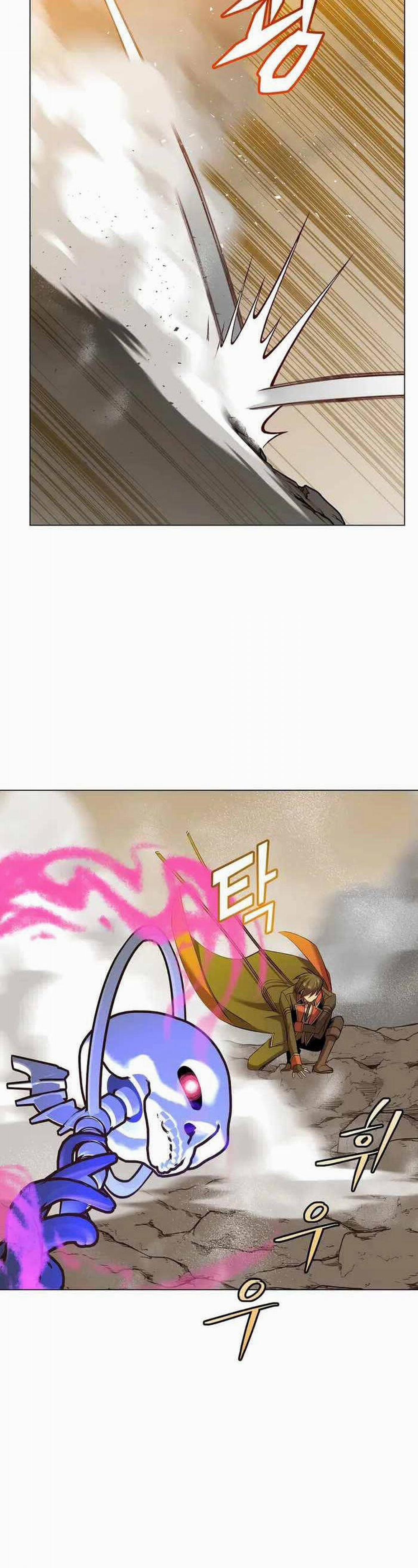 Anh Hùng Mạnh Nhất Trở Lại 165 trang 17