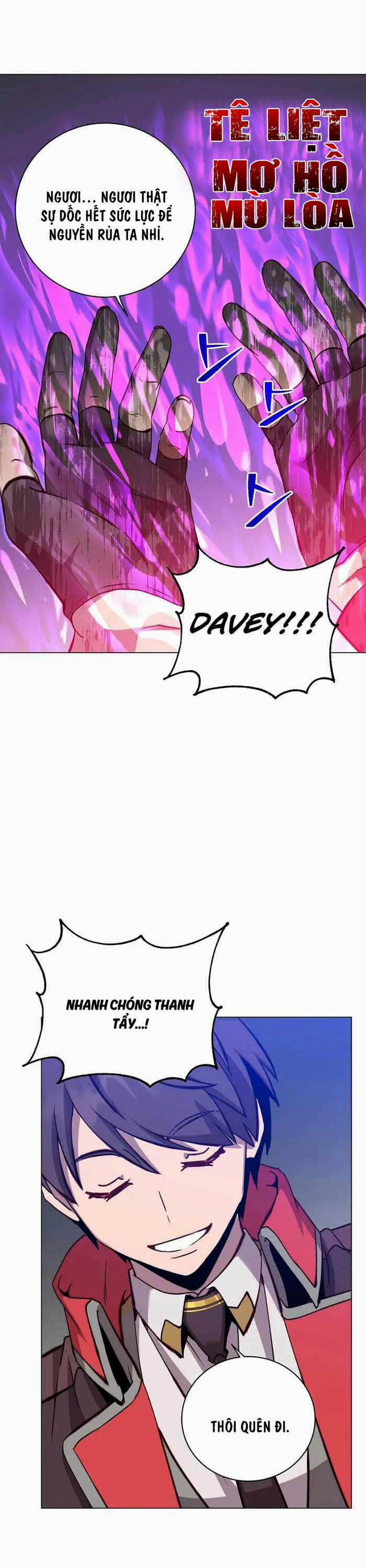 Anh Hùng Mạnh Nhất Trở Lại 165 trang 18