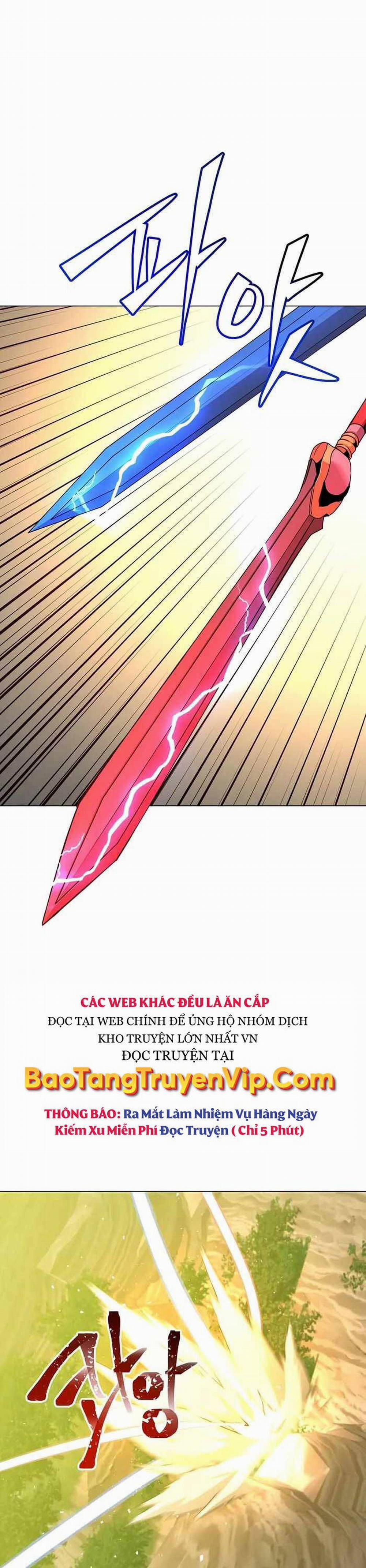 Anh Hùng Mạnh Nhất Trở Lại 165 trang 19