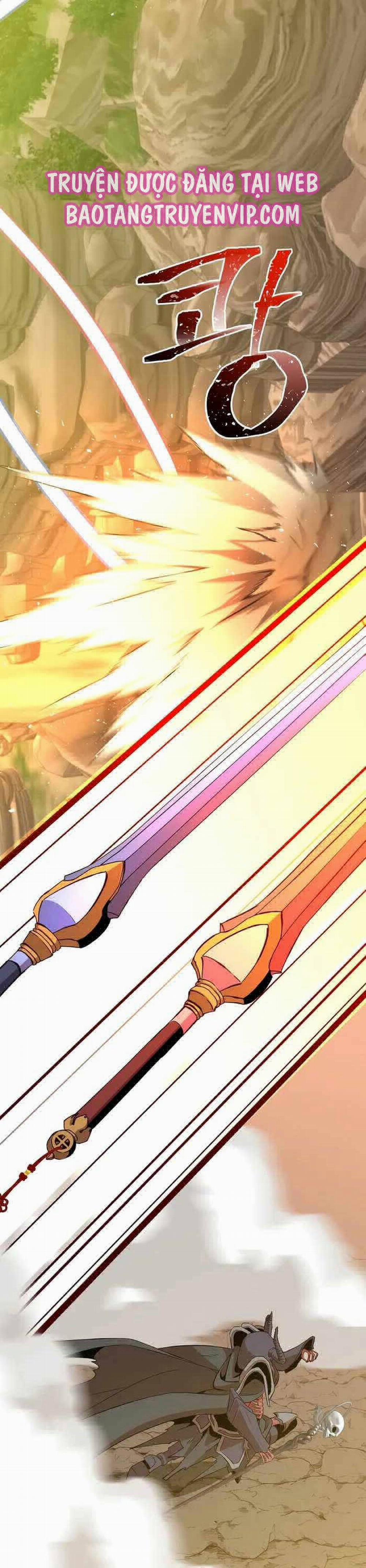 Anh Hùng Mạnh Nhất Trở Lại 165 trang 20