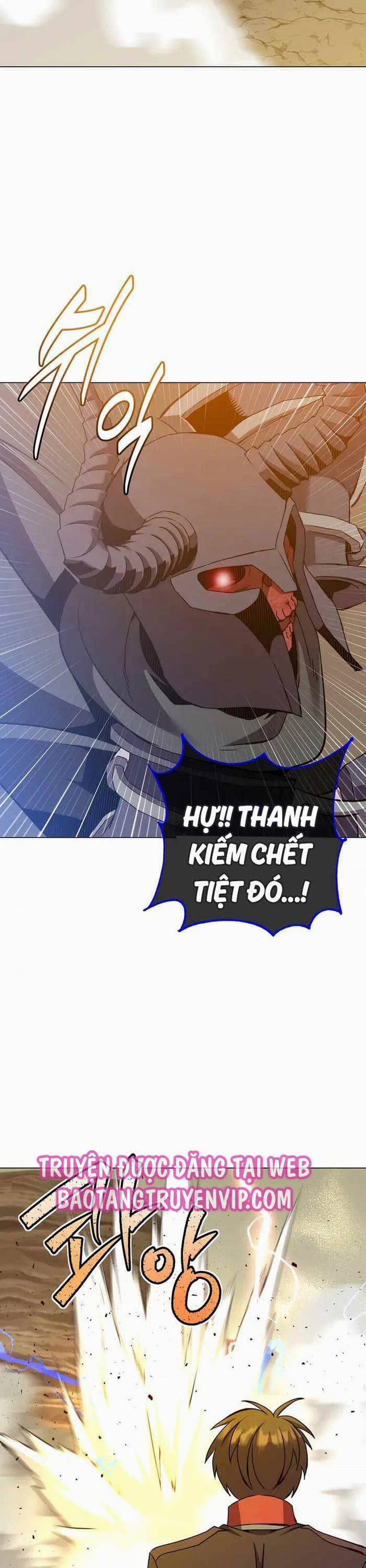 Anh Hùng Mạnh Nhất Trở Lại 165 trang 21