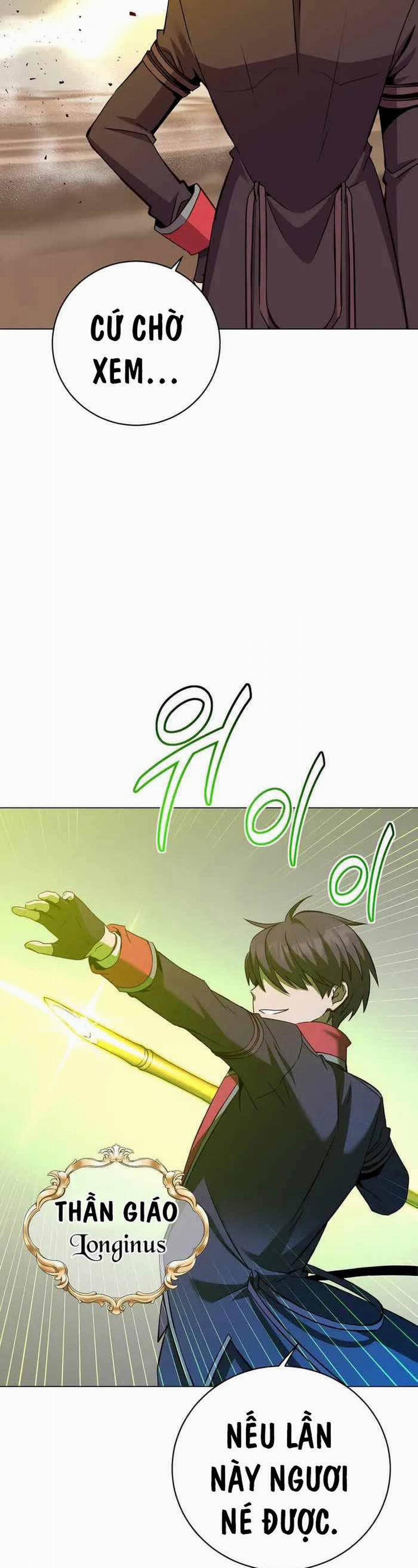 Anh Hùng Mạnh Nhất Trở Lại 165 trang 22