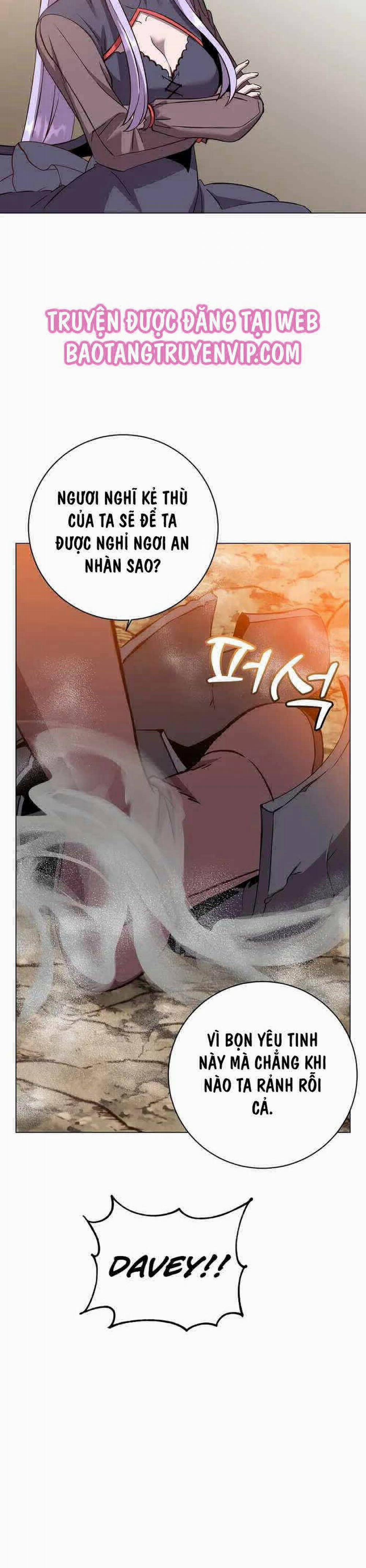 Anh Hùng Mạnh Nhất Trở Lại 165 trang 30