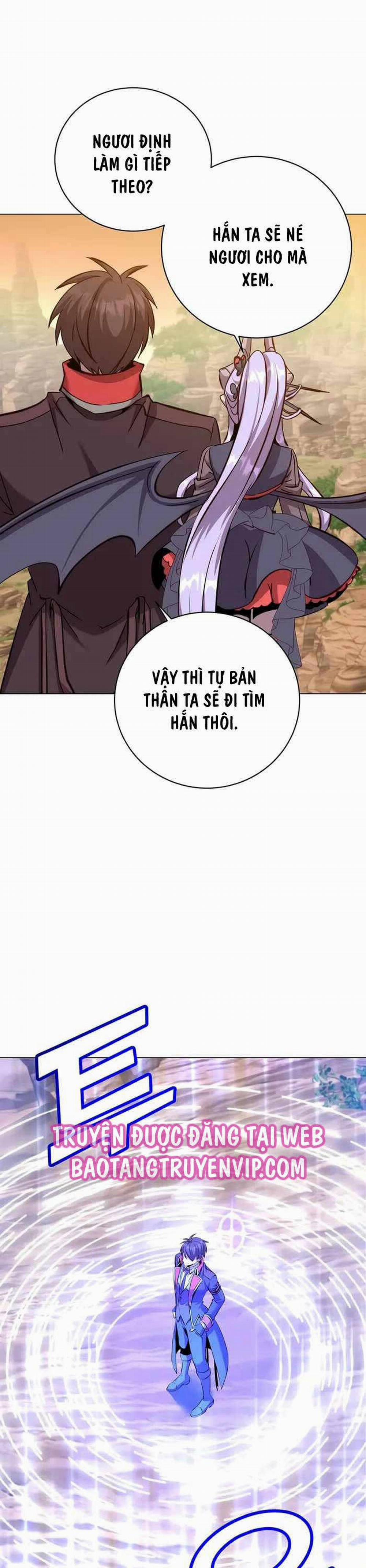 Anh Hùng Mạnh Nhất Trở Lại 165 trang 33