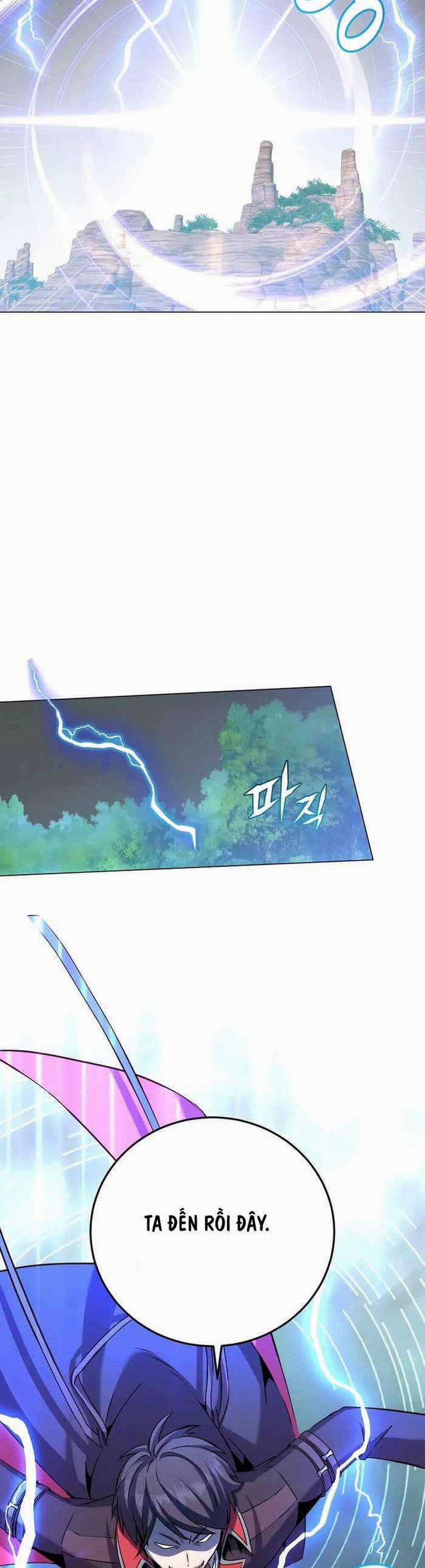 Anh Hùng Mạnh Nhất Trở Lại 165 trang 35