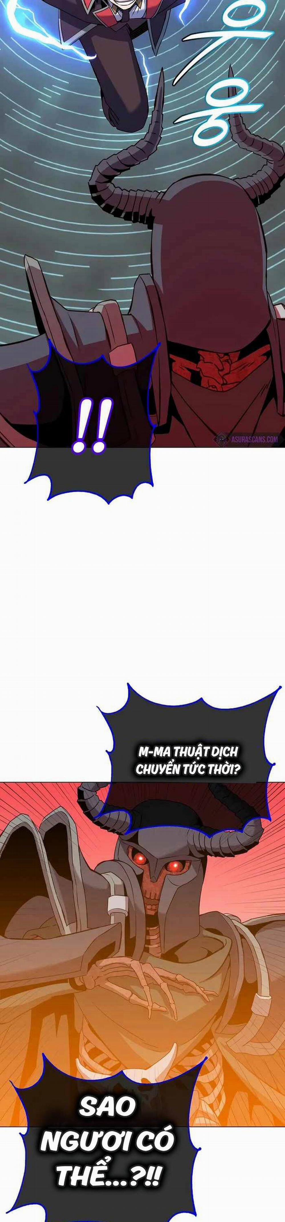 Anh Hùng Mạnh Nhất Trở Lại 165 trang 36