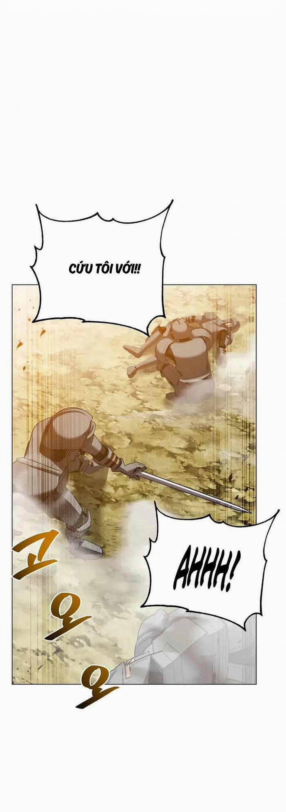 Anh Hùng Mạnh Nhất Trở Lại 165 trang 4