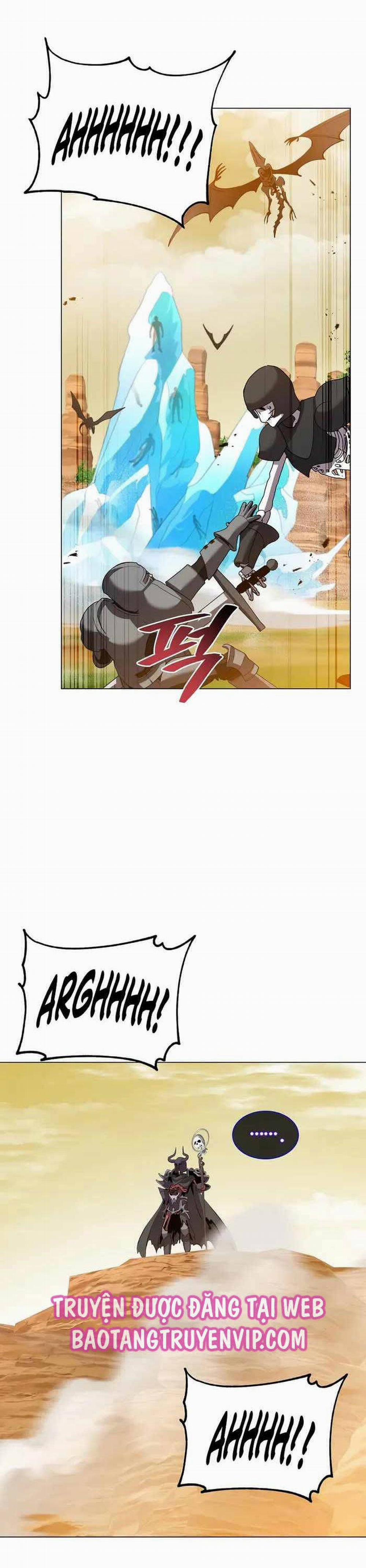 Anh Hùng Mạnh Nhất Trở Lại 165 trang 5