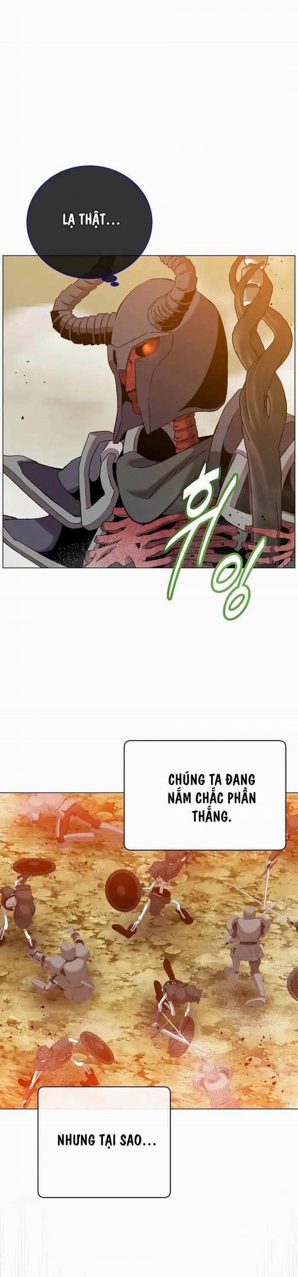 Anh Hùng Mạnh Nhất Trở Lại 165 trang 6