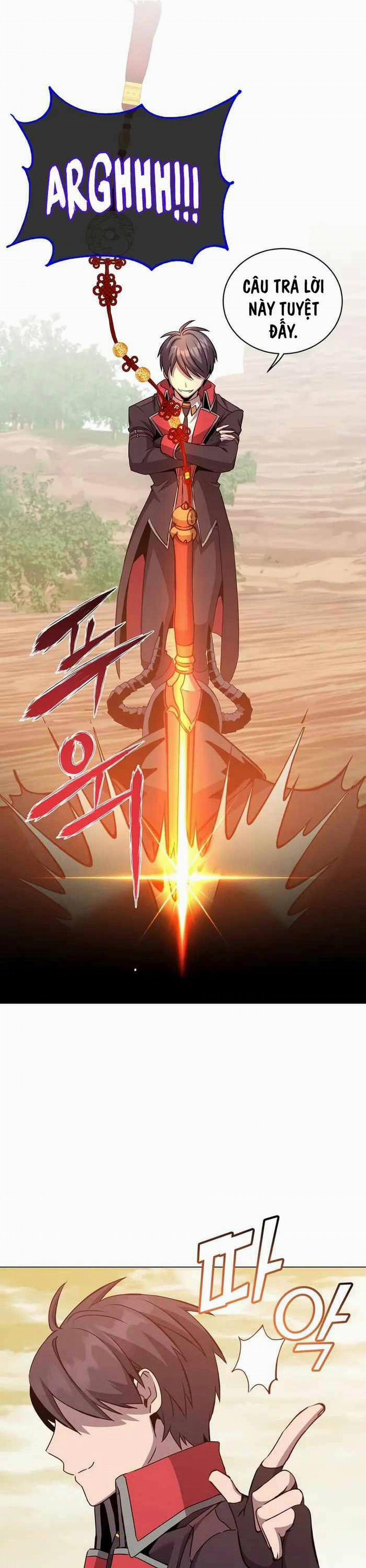 Anh Hùng Mạnh Nhất Trở Lại 165 trang 9