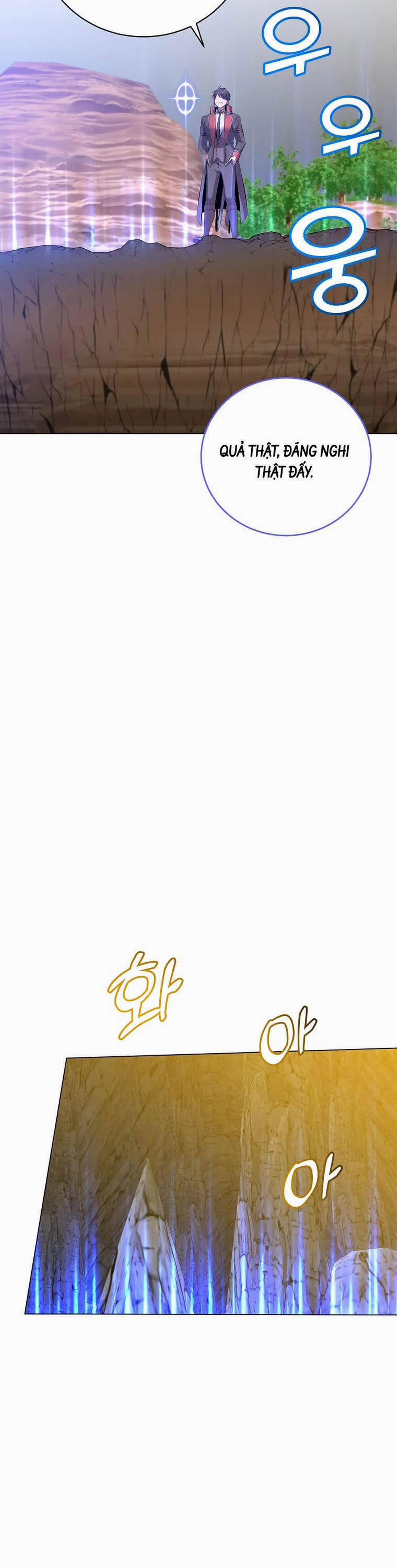 Anh Hùng Mạnh Nhất Trở Lại 166 trang 11