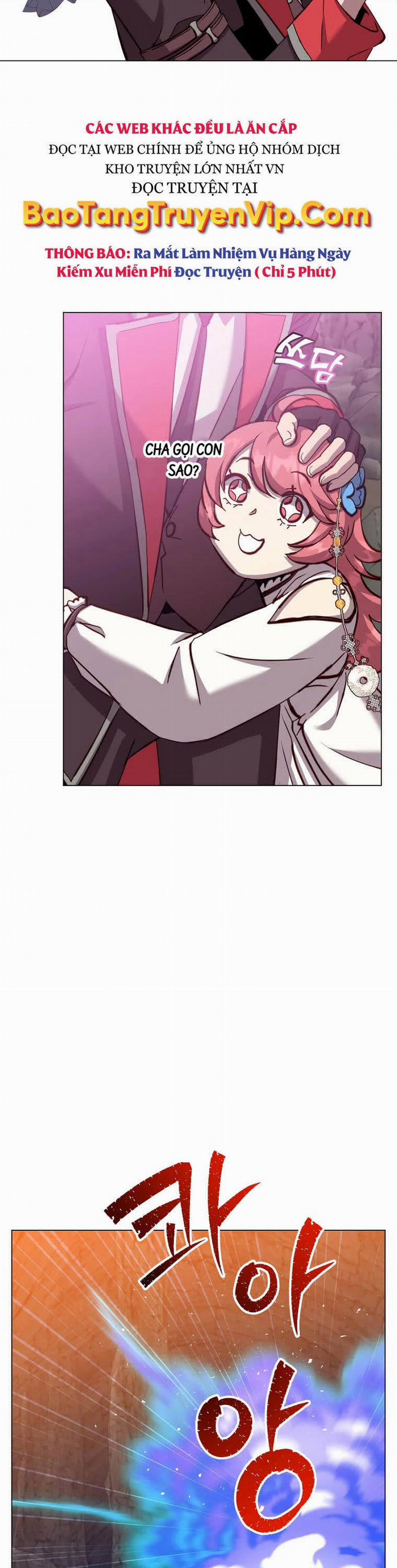 Anh Hùng Mạnh Nhất Trở Lại 166 trang 15