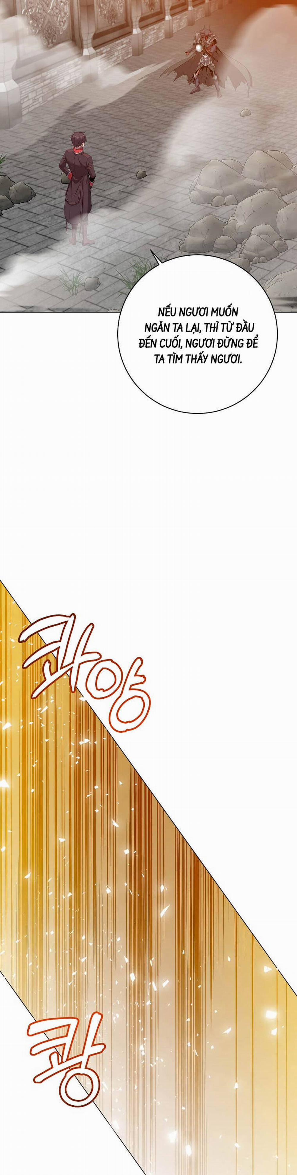 Anh Hùng Mạnh Nhất Trở Lại 166 trang 17