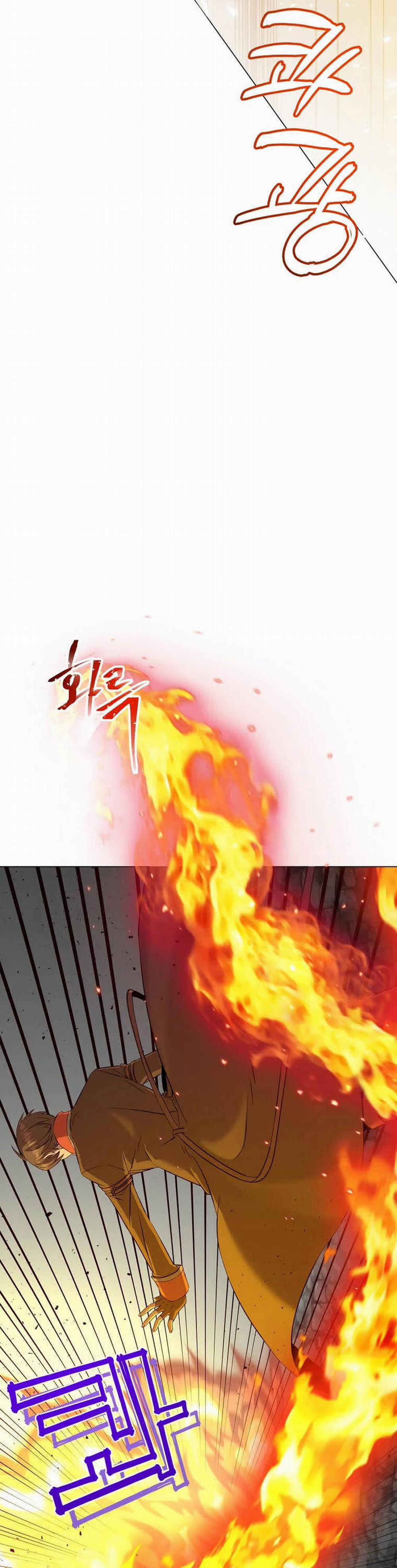 Anh Hùng Mạnh Nhất Trở Lại 166 trang 18