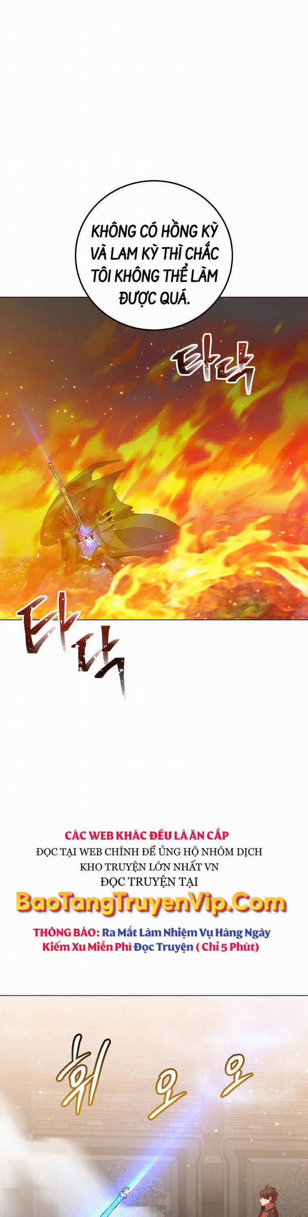 Anh Hùng Mạnh Nhất Trở Lại 166 trang 21