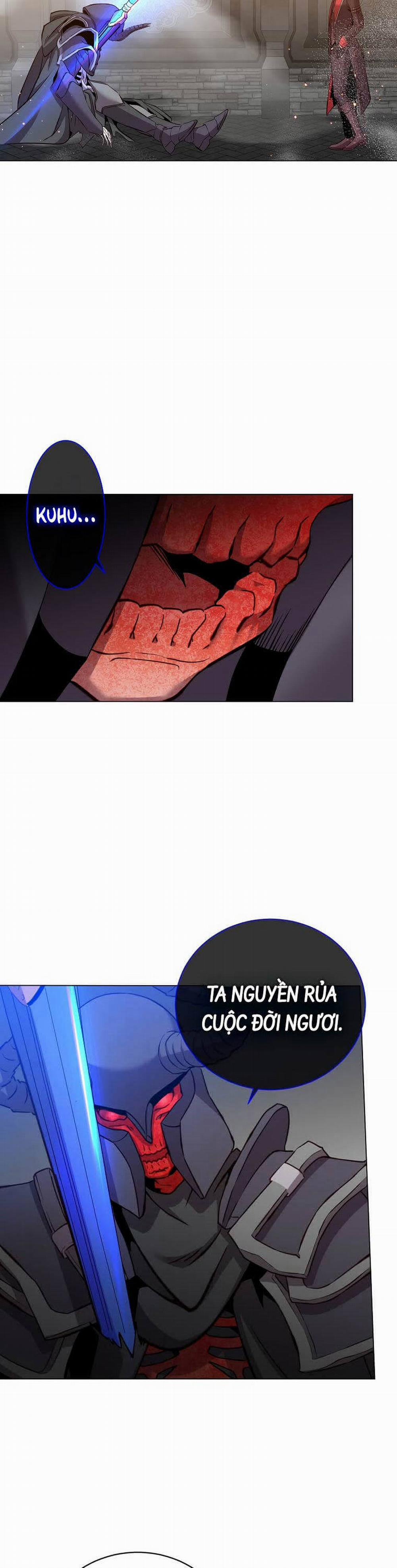 Anh Hùng Mạnh Nhất Trở Lại 166 trang 22