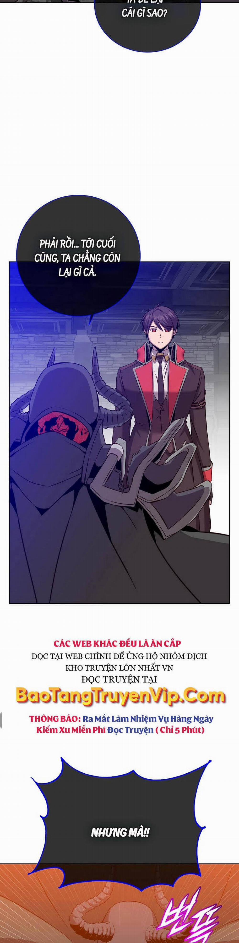 Anh Hùng Mạnh Nhất Trở Lại 166 trang 24