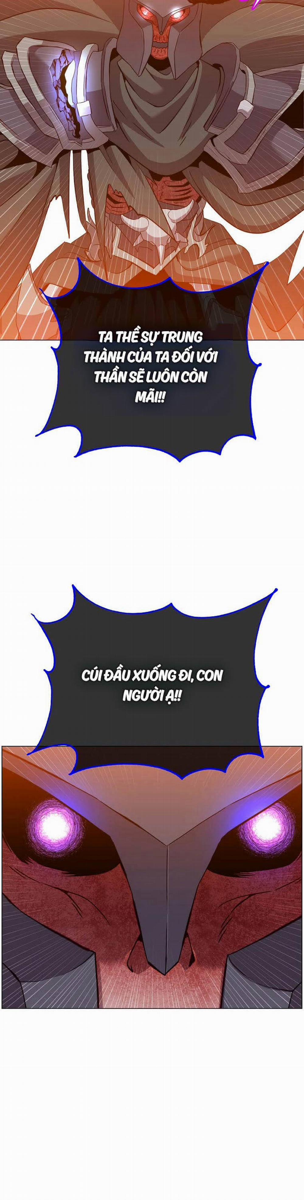 Anh Hùng Mạnh Nhất Trở Lại 166 trang 25