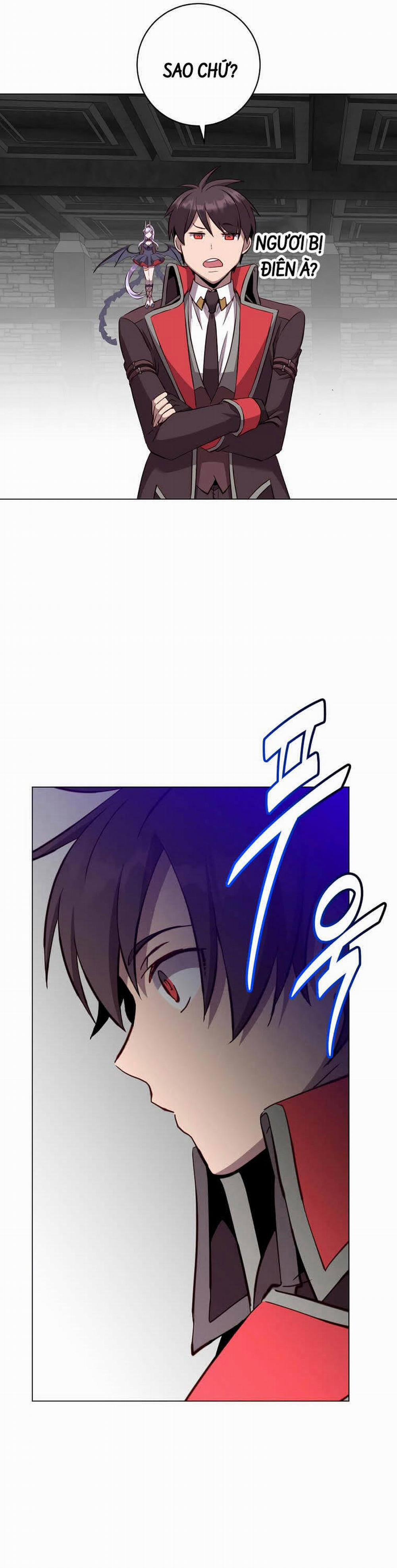 Anh Hùng Mạnh Nhất Trở Lại 166 trang 26