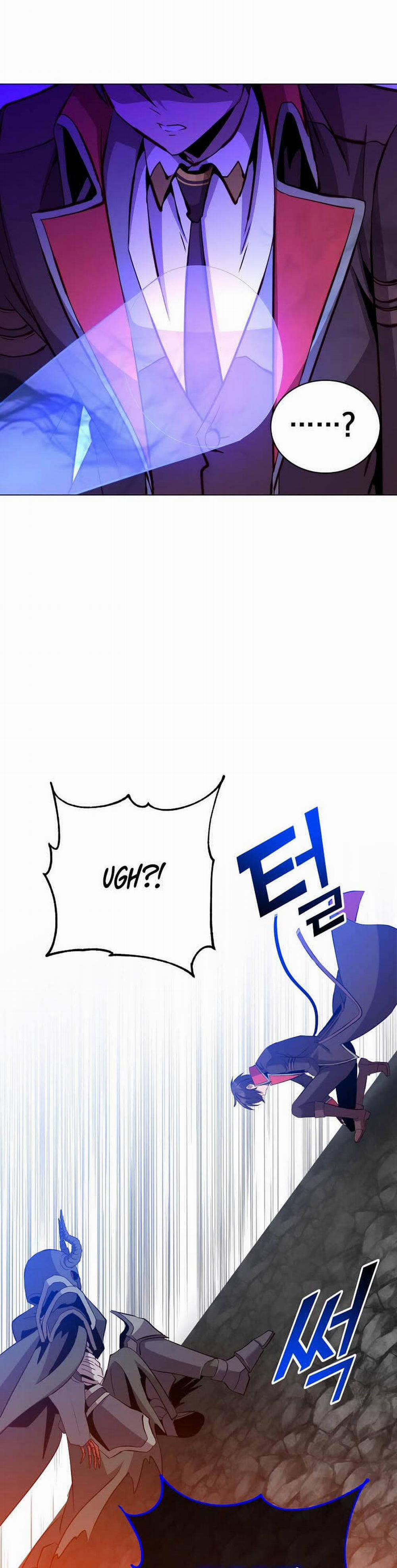 Anh Hùng Mạnh Nhất Trở Lại 166 trang 27