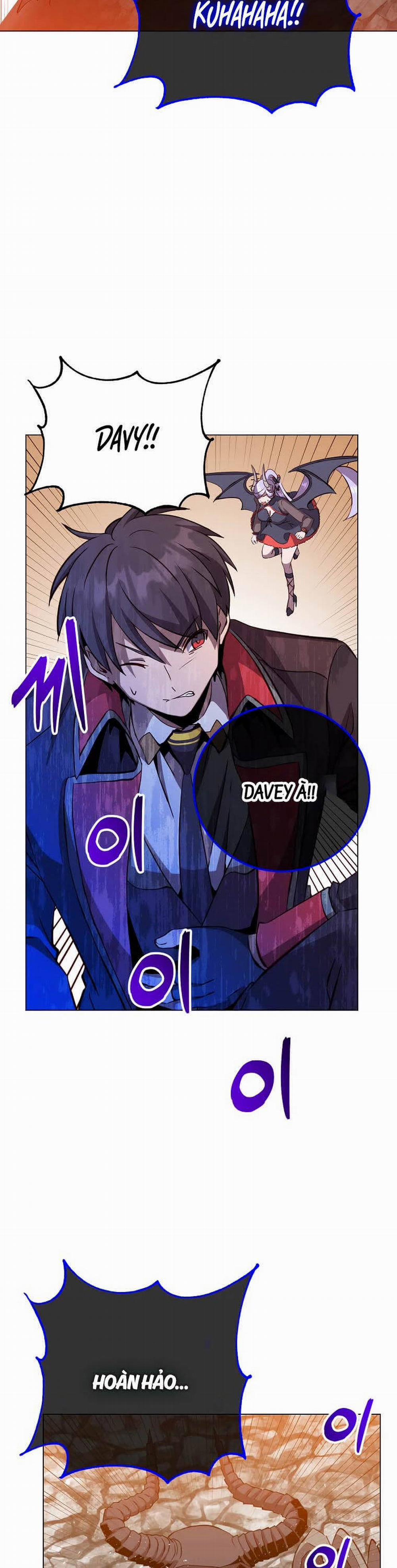 Anh Hùng Mạnh Nhất Trở Lại 166 trang 28