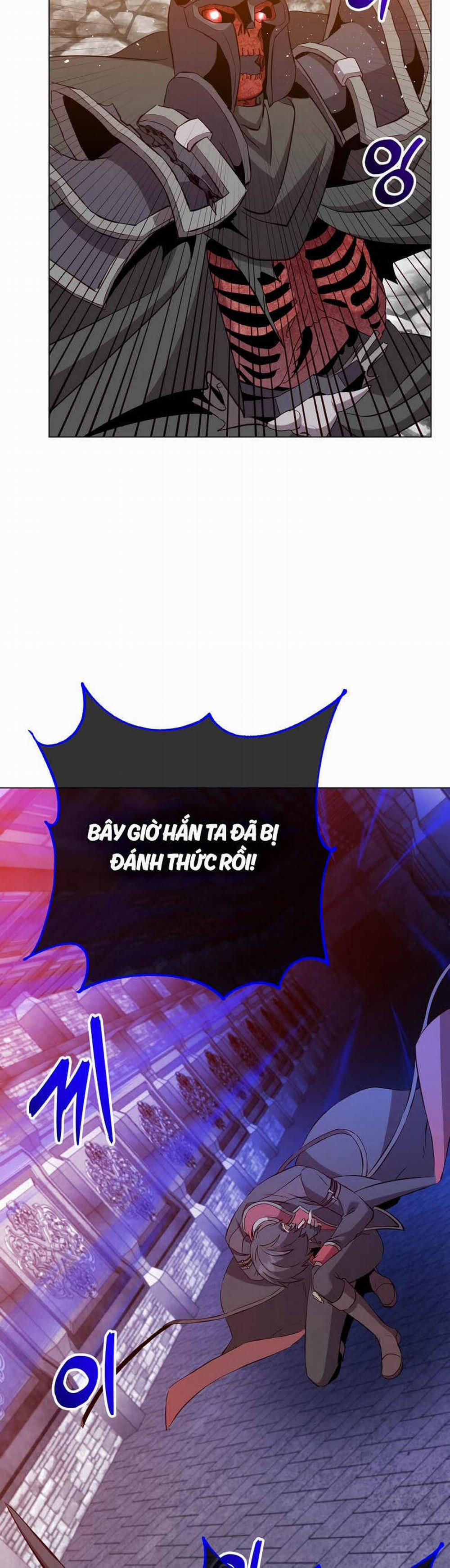 Anh Hùng Mạnh Nhất Trở Lại 166 trang 29