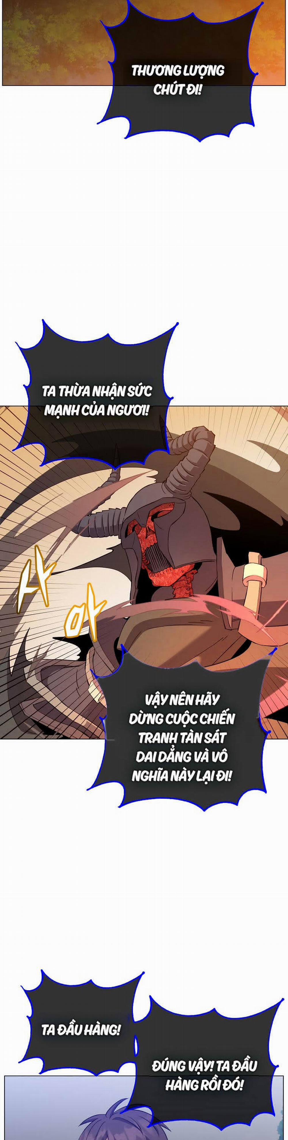 Anh Hùng Mạnh Nhất Trở Lại 166 trang 3