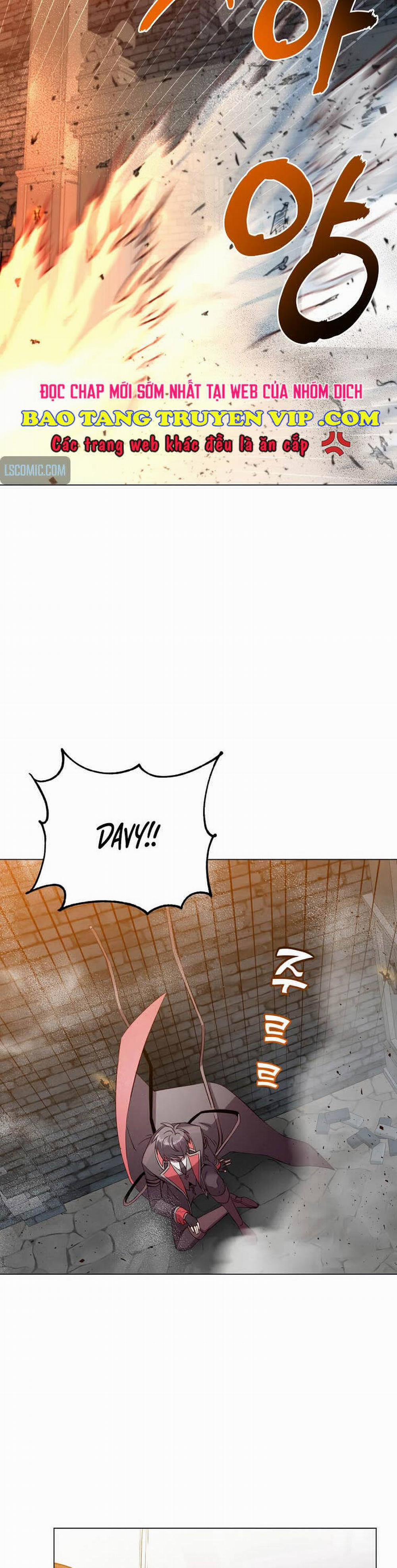 Anh Hùng Mạnh Nhất Trở Lại 166 trang 33