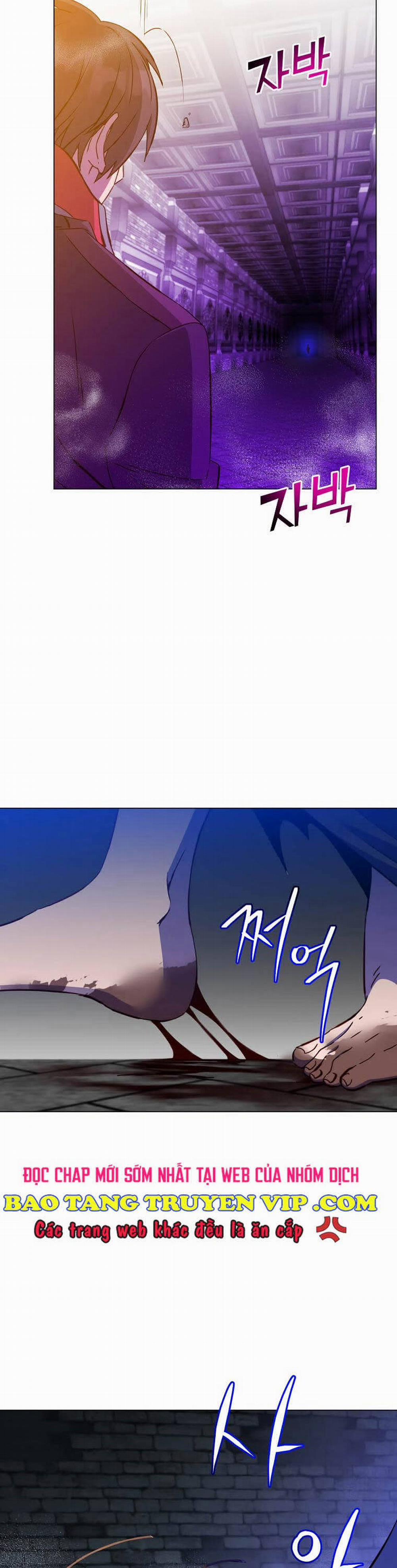 Anh Hùng Mạnh Nhất Trở Lại 166 trang 34