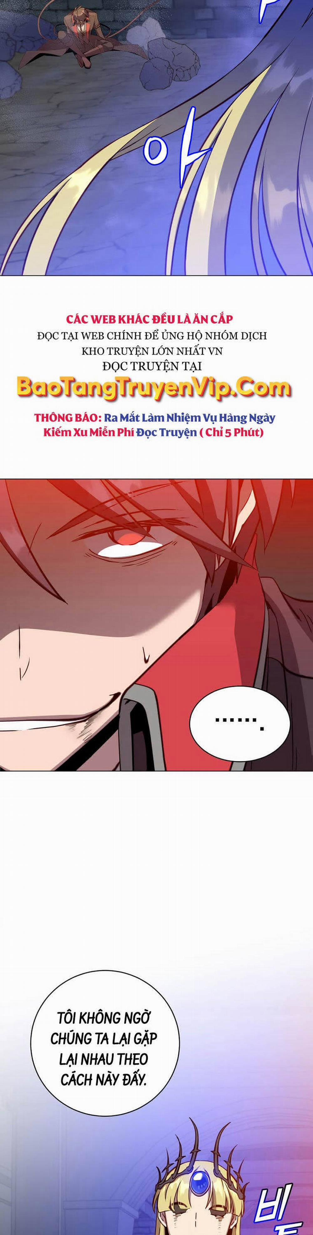 Anh Hùng Mạnh Nhất Trở Lại 166 trang 35