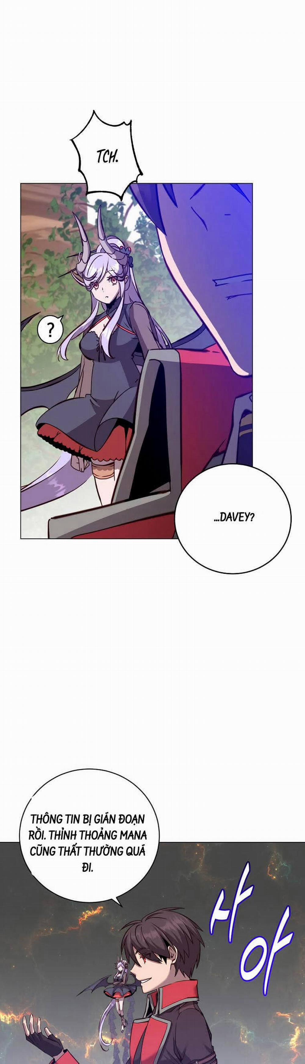 Anh Hùng Mạnh Nhất Trở Lại 166 trang 9