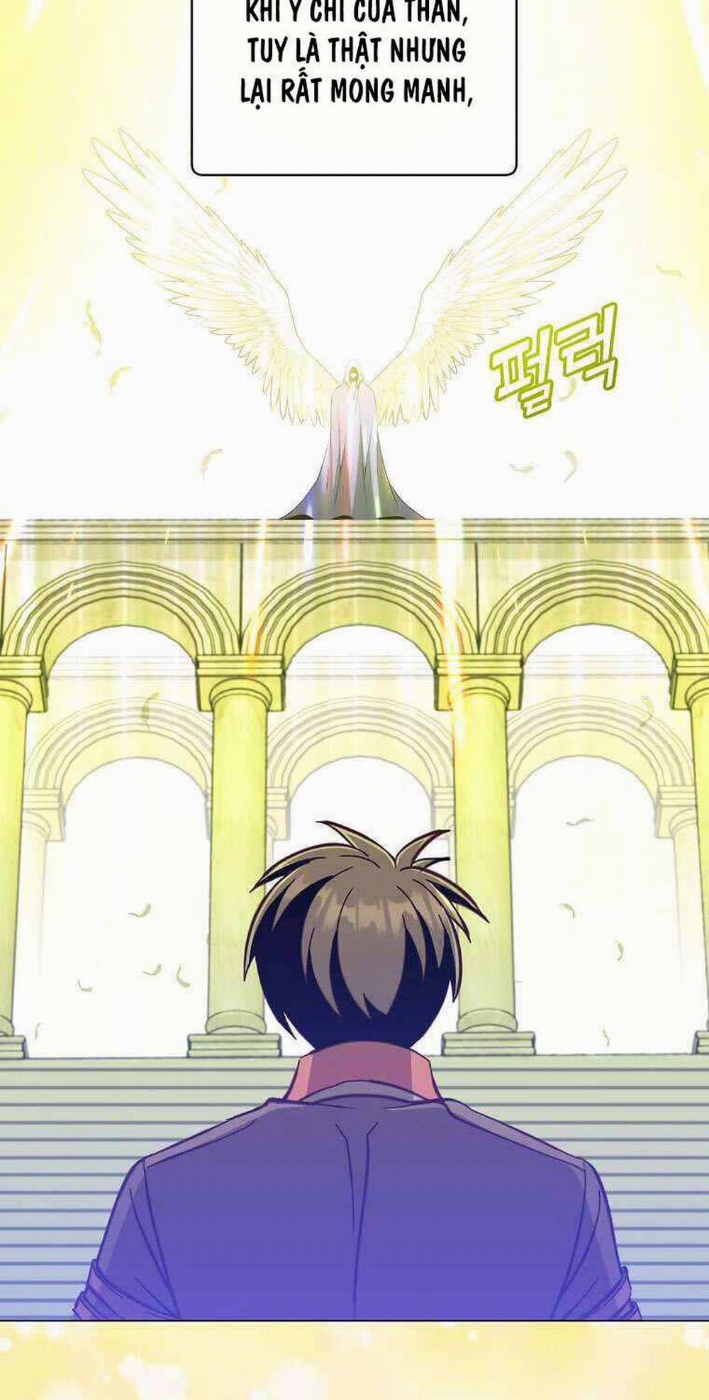 Anh Hùng Mạnh Nhất Trở Lại 169 trang 18