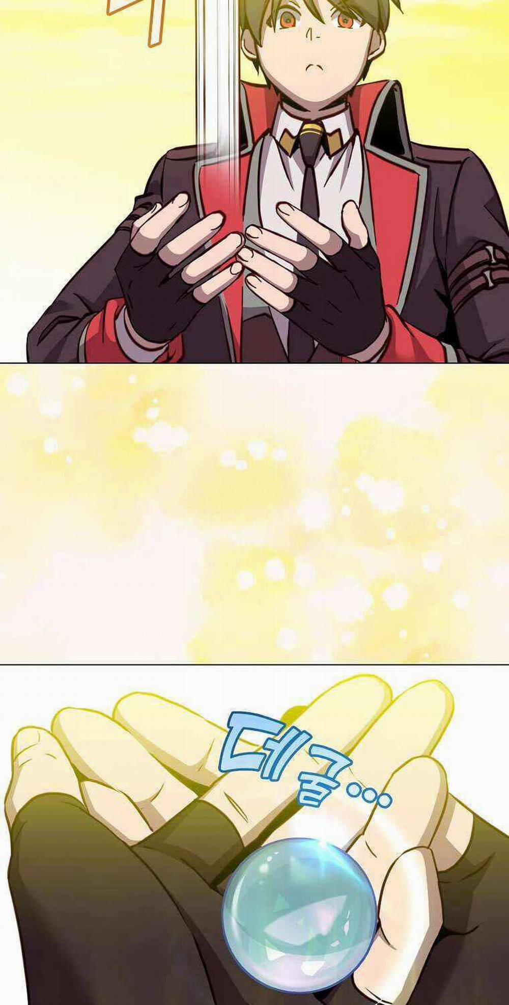 Anh Hùng Mạnh Nhất Trở Lại 169 trang 20