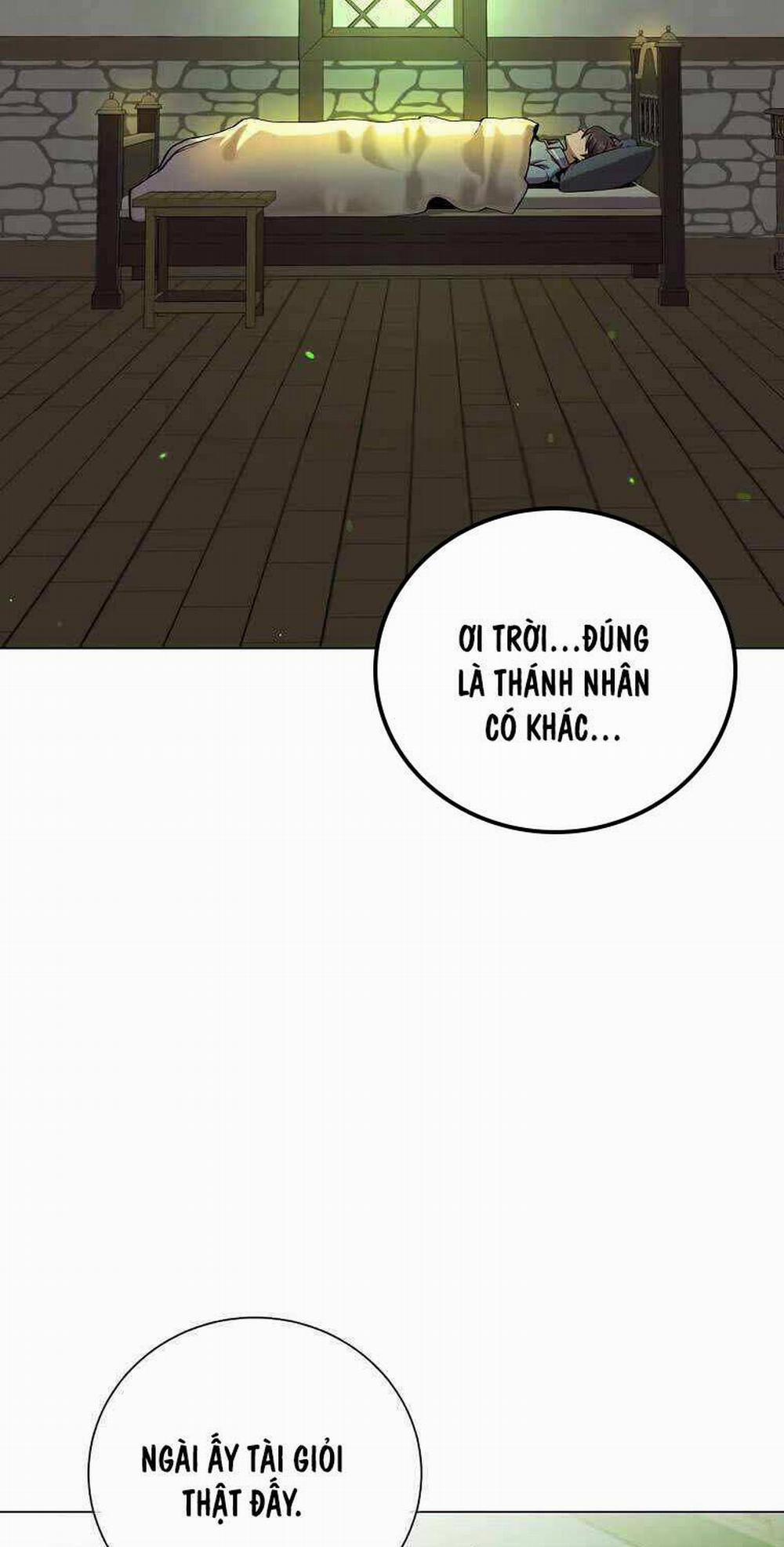 Anh Hùng Mạnh Nhất Trở Lại 169 trang 26