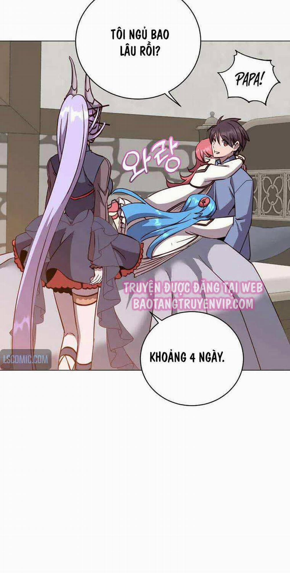 Anh Hùng Mạnh Nhất Trở Lại 169 trang 29