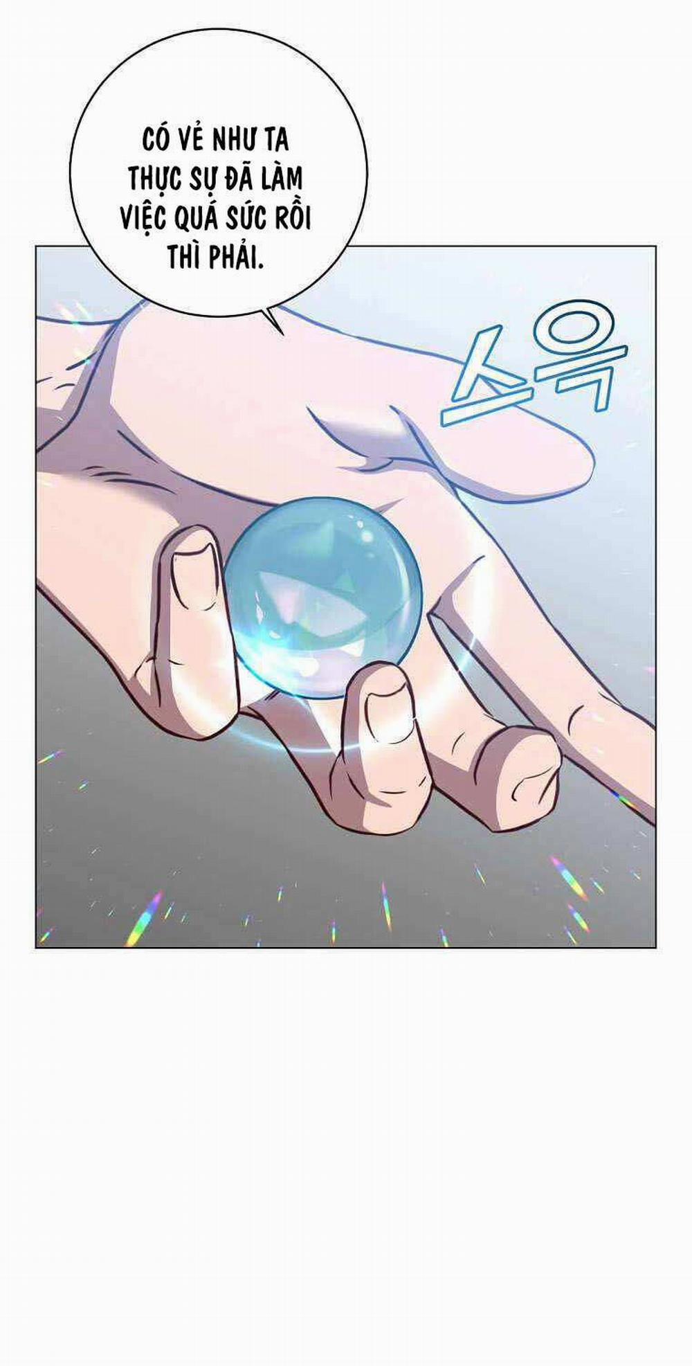 Anh Hùng Mạnh Nhất Trở Lại 169 trang 30