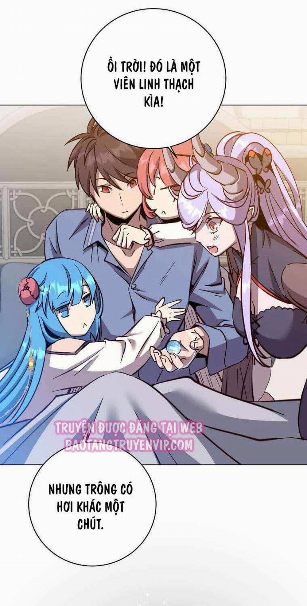 Anh Hùng Mạnh Nhất Trở Lại 169 trang 31