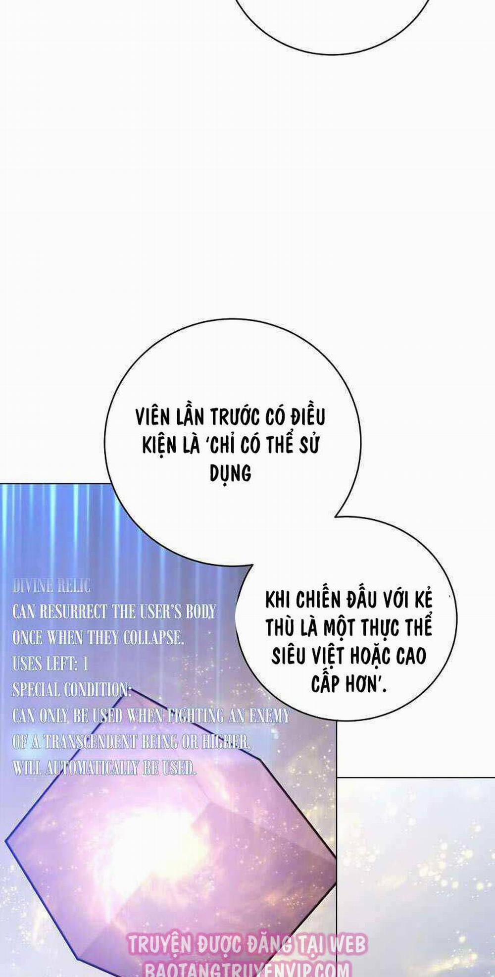 Anh Hùng Mạnh Nhất Trở Lại 169 trang 34