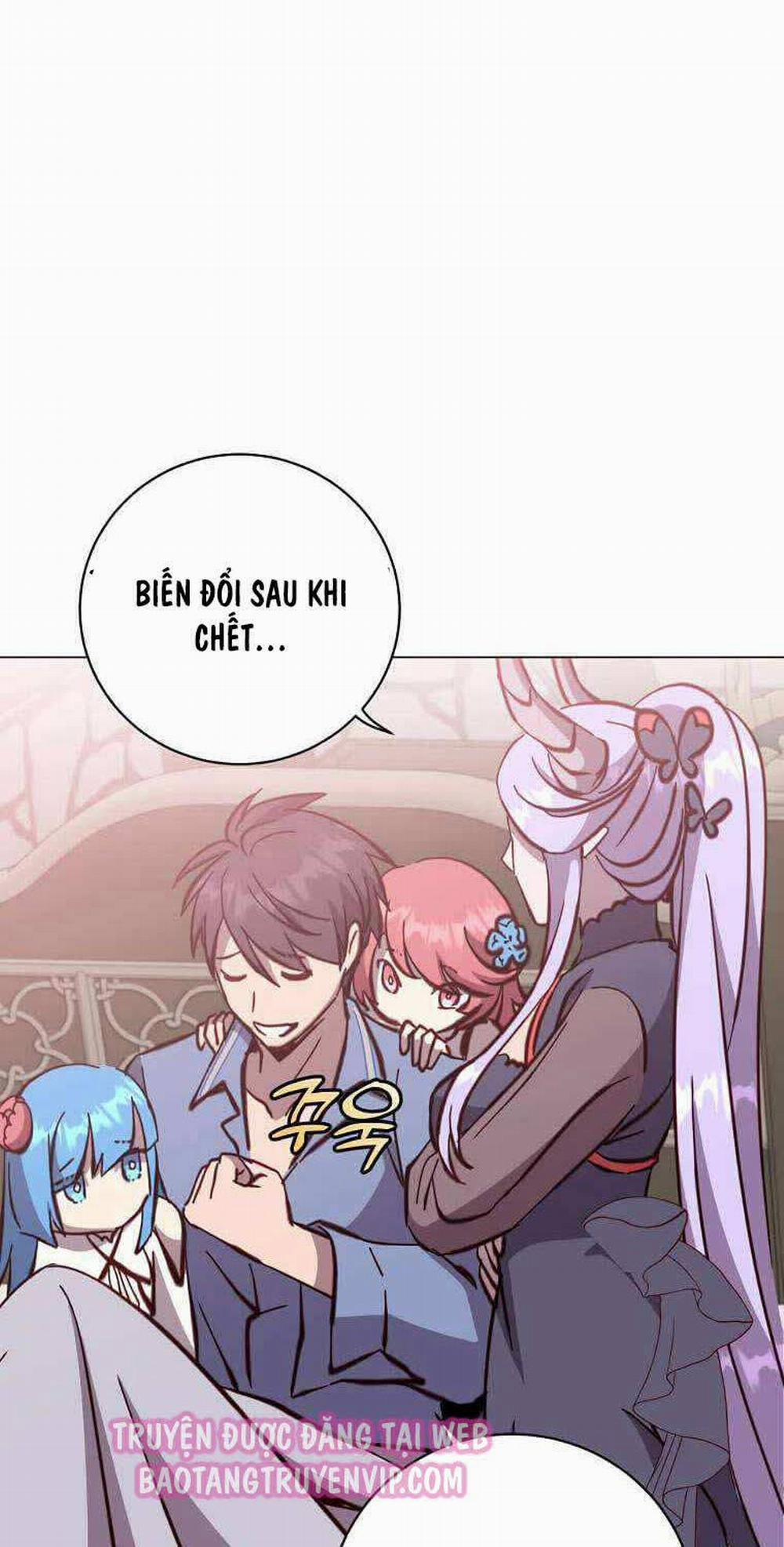 Anh Hùng Mạnh Nhất Trở Lại 169 trang 37