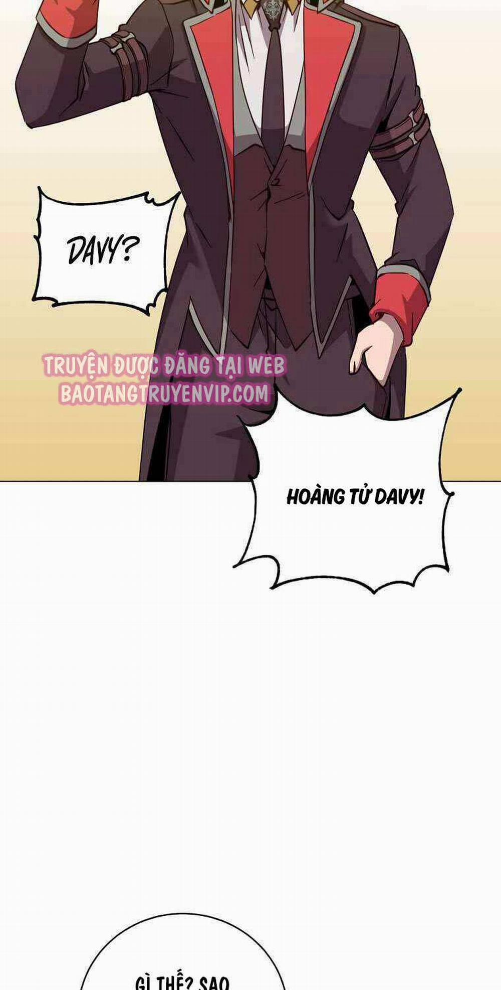 Anh Hùng Mạnh Nhất Trở Lại 169 trang 44