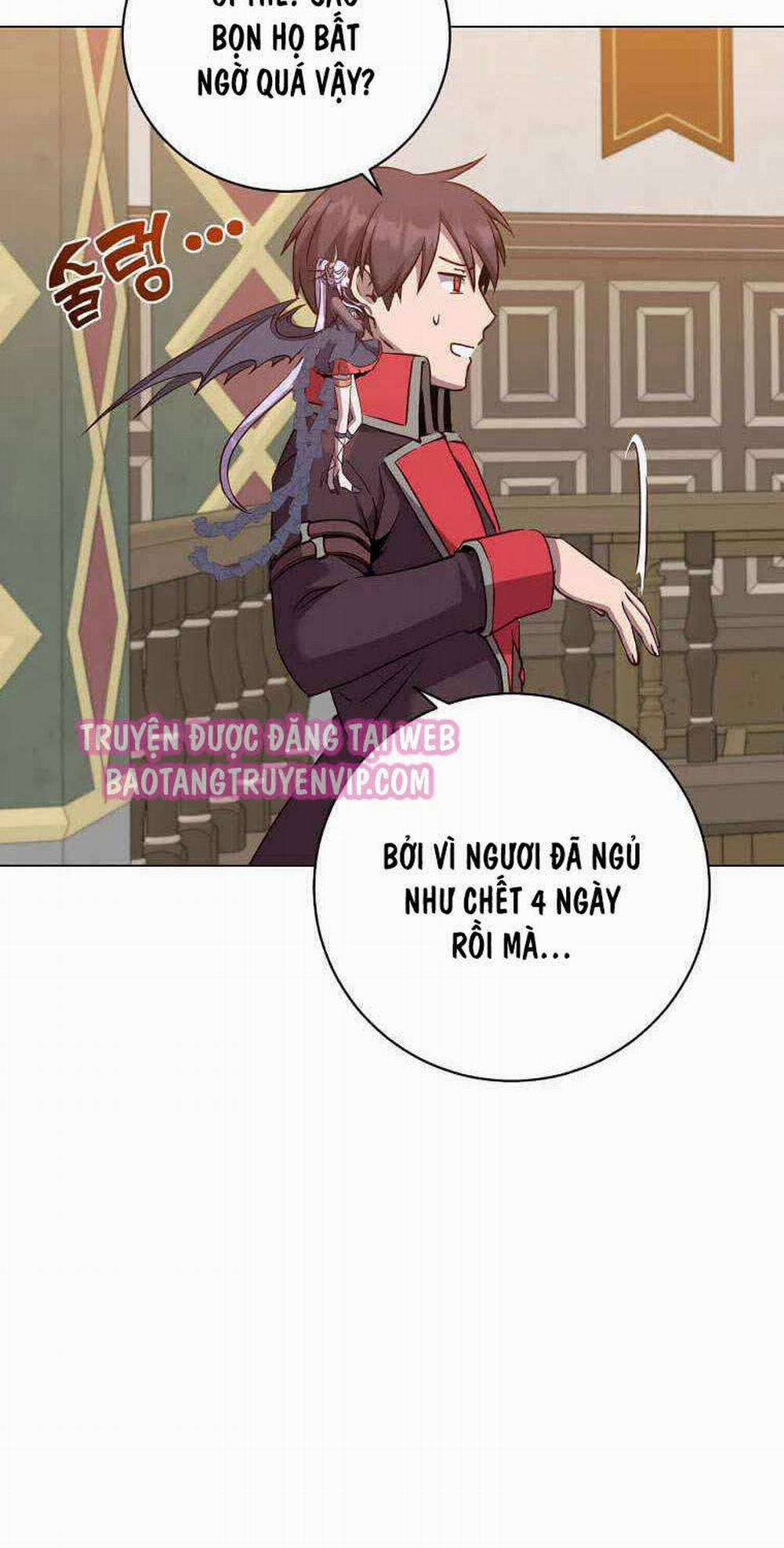 Anh Hùng Mạnh Nhất Trở Lại 169 trang 45